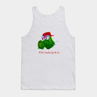 phan1 Tank Top